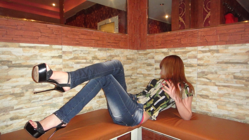 Опытная и раскрепощенная дама поможет тебе расслабиться и забыть обо всех заботах. Приглашаю к себе, чтобы сделать твои фантазии реальностью. 29152, 23 года